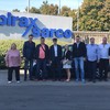  Посещение заводов Spirax Sarco в Италии 25-28 сентября